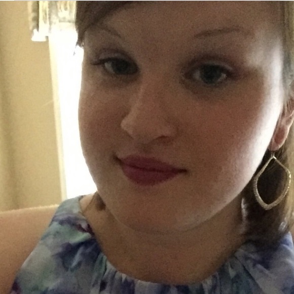 ALEXIS BITTAR• New Gold Miss Havisham Crystal Kite  Reviews Lightweight Earrings - Picture 8 of 14